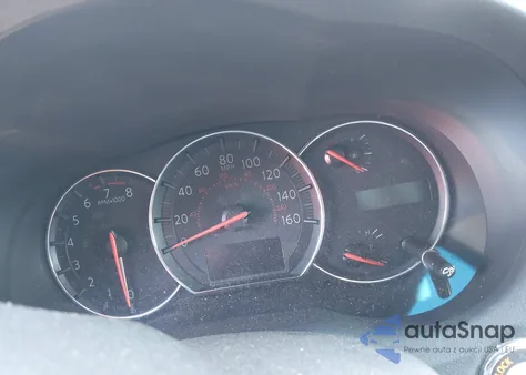 2012 Nissan Maxima 3.5 Sv из США, поврежденный, VIN 1N4AA5AP2CC862803